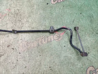 A2113201911 Стабилизатор подвески (поперечной устойчивости) Mercedes E W211 Арт 2-788737, вид 5