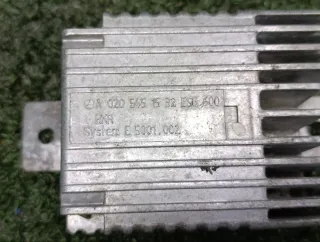 A0205451532 Блок управления вентилятором Mercedes CLK W208 Арт 2-788834, вид 3