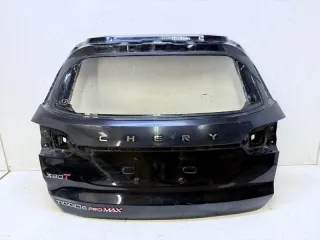552000103AADYJ Крышка багажника (дверь 3-5) Chery Chery Tiggo 7 Pro Max Арт 2-789053, вид 1