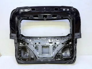 552000103AADYJ Крышка багажника (дверь 3-5) Chery Chery Tiggo 7 Pro Max Арт 2-789053, вид 12