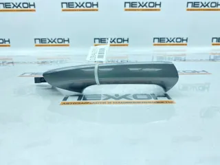 A2047600270 Ручка наружная Mercedes CLA c117 Арт 2-789193, вид 3