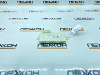A2129009729 Блок управления keyless go Mercedes CLA c117 Арт 2-789228, вид 1