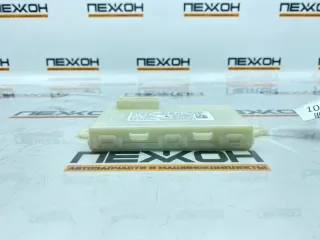 A2129009729 Блок управления keyless go Mercedes CLA c117 Арт 2-789228, вид 3