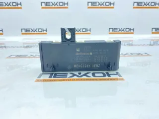A2469003615 Блок управления крышкой багажника Mercedes CLA c117 Арт 2-789229, вид 3