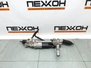 A2134605401 Рейка рулевая (правый руль) Mercedes CLA c117 Арт 2-789241, вид 1