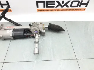 A2134605401 Рейка рулевая (правый руль) Mercedes CLA c117 Арт 2-789241, вид 2