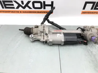 A2134605401 Рейка рулевая (правый руль) Mercedes CLA c117 Арт 2-789241, вид 3