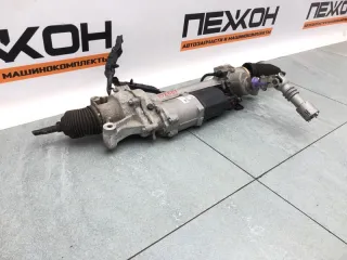 A2134605401 Рейка рулевая (правый руль) Mercedes CLA c117 Арт 2-789241, вид 5