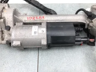 A2134605401 Рейка рулевая (правый руль) Mercedes CLA c117 Арт 2-789241, вид 6