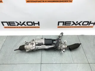 A2134605401 Рейка рулевая (правый руль) Mercedes CLA c117 Арт 2-789241, вид 7