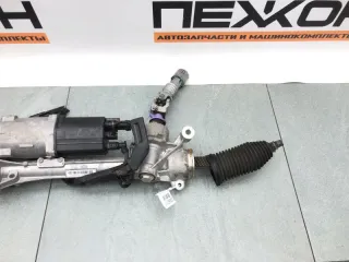 A2134605401 Рейка рулевая (правый руль) Mercedes CLA c117 Арт 2-789241, вид 8