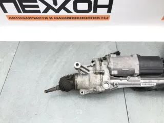 A2134605401 Рейка рулевая (правый руль) Mercedes CLA c117 Арт 2-789241, вид 9