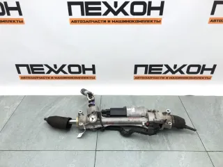 A2134605401 Рейка рулевая (правый руль) Mercedes CLA c117 Арт 2-789241, вид 10