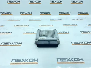 A6519007003 Блок управления двигателем Mercedes CLA c117 Арт 2-789242, вид 1