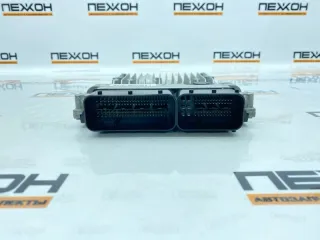 A6519007003 Блок управления двигателем Mercedes CLA c117 Арт 2-789242, вид 3