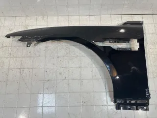 66310D2500 Крыло переднее левое Genesis G90 2 Арт 2-789274, вид 4