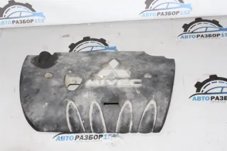 1003A158 Декоративная крышка двигателя Mitsubishi Outlander 1 Арт 2-789440, вид 1