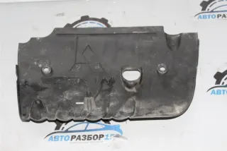 1003A158 Декоративная крышка двигателя Mitsubishi Outlander 1 Арт 2-789440, вид 4
