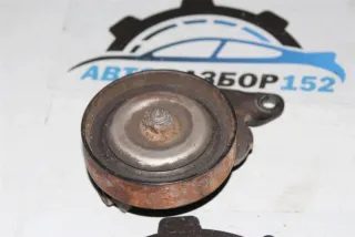 11926AX010 Натяжной ролик Nissan Micra K12 Арт 2-789454, вид 1