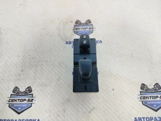 254114BA0A Кнопка стеклоподъемника Nissan Qashqai 2 Арт 2-789500, вид 1
