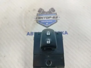 254114BA0A Кнопка стеклоподъемника Nissan Qashqai 2 Арт 2-789500, вид 2