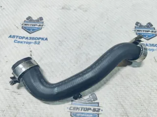 1446300Q2A Патрубок интеркулера Nissan Qashqai 2 Арт 2-789511, вид 1