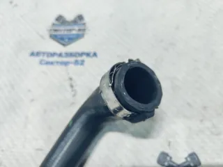 1446300Q2A Патрубок интеркулера Nissan Qashqai 2 Арт 2-789511, вид 2