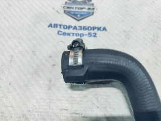 1446300Q2A Патрубок интеркулера Nissan Qashqai 2 Арт 2-789511, вид 3