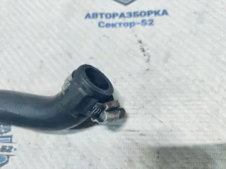 1446300Q2A Патрубок интеркулера Nissan Qashqai 2 Арт 2-789511, вид 5
