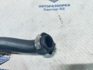 1446300Q2A Патрубок интеркулера Nissan Qashqai 2 Арт 2-789511, вид 6