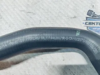 1446300Q2A Патрубок интеркулера Nissan Qashqai 2 Арт 2-789511, вид 7