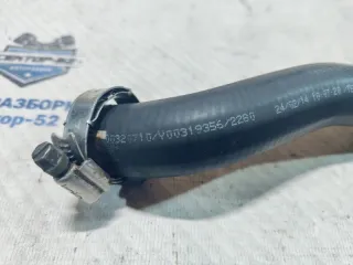 1446300Q2A Патрубок интеркулера Nissan Qashqai 2 Арт 2-789511, вид 8
