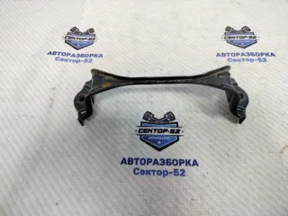 24427EB70A Крепление акб (корпус/подставка) Nissan Qashqai 2 Арт 2-789539, вид 1