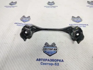 24427EB70A Крепление акб (корпус/подставка) Nissan Qashqai 2 Арт 2-789539, вид 2