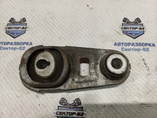112383734R Подушка крепления двигателя Nissan Qashqai 2 Арт 2-789540, вид 1