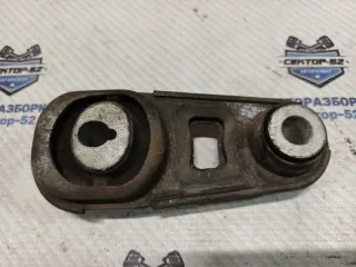 112383734R Подушка крепления двигателя Nissan Qashqai 2 Арт 2-789540, вид 2