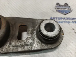 112383734R Подушка крепления двигателя Nissan Qashqai 2 Арт 2-789540, вид 4