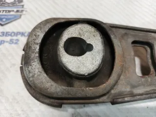 112383734R Подушка крепления двигателя Nissan Qashqai 2 Арт 2-789540, вид 6