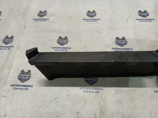 849404EA0A Обшивка багажника боковая Nissan Qashqai 2 Арт 2-789554, вид 2