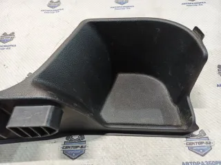 849404EA0A Обшивка багажника боковая Nissan Qashqai 2 Арт 2-789554, вид 3
