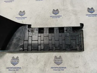 849404EA0A Обшивка багажника боковая Nissan Qashqai 2 Арт 2-789554, вид 5