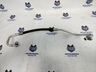 924904ED0A Трубка кондиционера Nissan Qashqai 2 Арт 2-789612, вид 2