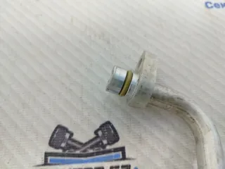 924904ED0A Трубка кондиционера Nissan Qashqai 2 Арт 2-789612, вид 3