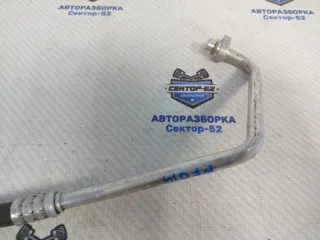 924904ED0A Трубка кондиционера Nissan Qashqai 2 Арт 2-789612, вид 4