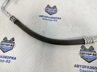 924904ED0A Трубка кондиционера Nissan Qashqai 2 Арт 2-789612, вид 5