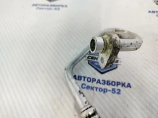 924904ED0A Трубка кондиционера Nissan Qashqai 2 Арт 2-789612, вид 6