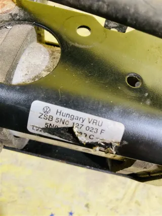 1K0906089A Насос топливный Volkswagen Passat B5 Арт 2-789698, вид 5