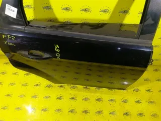 1702408 Дверь задняя правая Ford Focus 1 Арт 2-789744, вид 7
