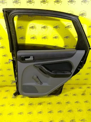 1702408 Дверь задняя правая Ford Focus 1 Арт 2-789744, вид 8