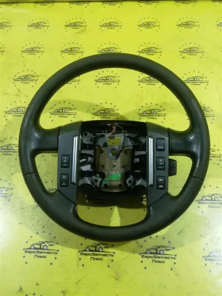 LR003424 Руль кожаный Land Rover Freelander 1 Арт 2-789789, вид 1